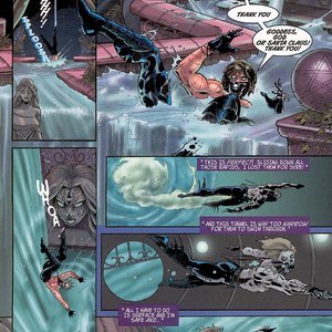 Tarot - Witch of the Black Rose 010 (BroadSword Comics) image 017