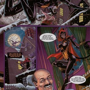 Tarot - Witch of the Black Rose 012 (BroadSword Comics) image 013