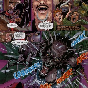 Tarot - Witch of the Black Rose 012 (BroadSword Comics) image 017