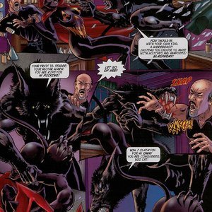 Tarot - Witch of the Black Rose 012 (BroadSword Comics) image 018