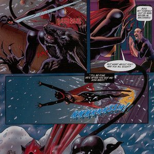 Tarot - Witch of the Black Rose 012 (BroadSword Comics) image 019
