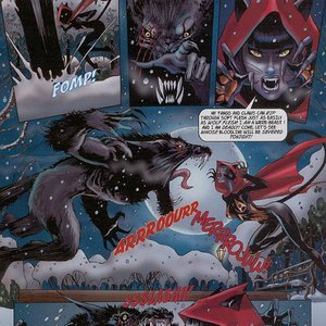 Tarot - Witch of the Black Rose 012 (BroadSword Comics) image 020