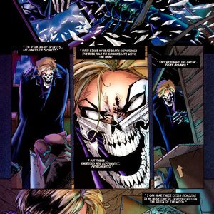 Tarot - Witch of the Black Rose 013 (BroadSword Comics) image 017