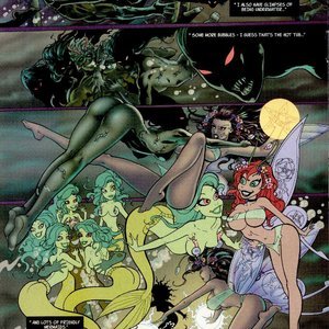 Tarot - Witch of the Black Rose 014 (BroadSword Comics) image 024