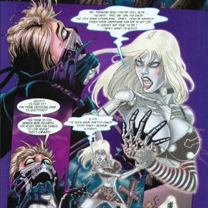 Tarot - Witch of the Black Rose 015 (BroadSword Comics) image 011