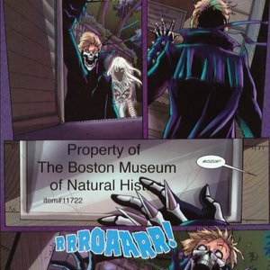 Tarot - Witch of the Black Rose 015 (BroadSword Comics) image 019