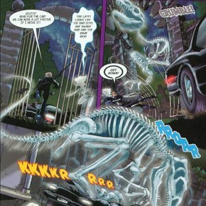 Tarot - Witch of the Black Rose 015 (BroadSword Comics) image 022