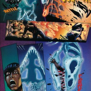 Tarot - Witch of the Black Rose 015 (BroadSword Comics) image 023