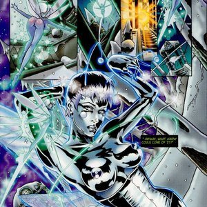 Tarot - Witch of the Black Rose 017 (BroadSword Comics) image 012