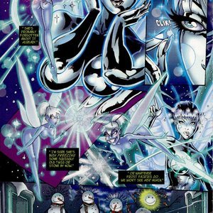 Tarot - Witch of the Black Rose 017 (BroadSword Comics) image 013