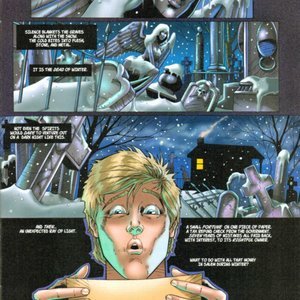 Tarot - Witch of the Black Rose 023 (BroadSword Comics) image 004