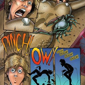 Tarot - Witch of the Black Rose 023 (BroadSword Comics) image 020