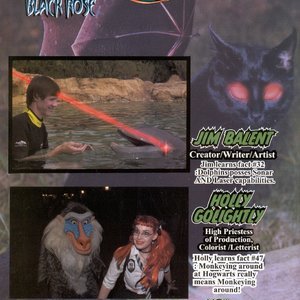 Tarot - Witch of the Black Rose 030 (BroadSword Comics) image 002