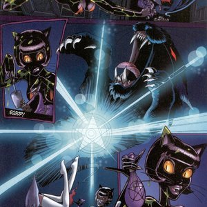 Tarot - Witch of the Black Rose 030 (BroadSword Comics) image 023
