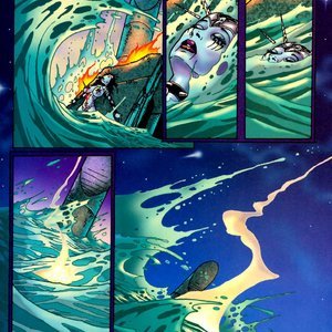 Tarot - Witch of the Black Rose 033 (BroadSword Comics) image 023