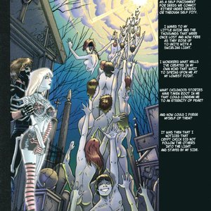 Tarot - Witch of the Black Rose 036 (BroadSword Comics) image 016