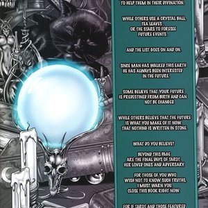 Tarot - Witch of the Black Rose 039 (BroadSword Comics) image 004