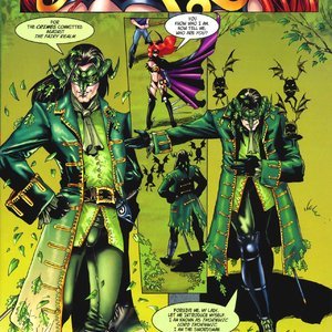 Tarot - Witch of the Black Rose 050 (BroadSword Comics) image 012