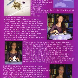 Tarot - Witch of the Black Rose 050 (BroadSword Comics) image 026