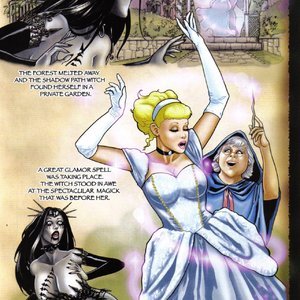 Tarot - Witch of the Black Rose 054 (BroadSword Comics) image 019