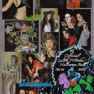 Tarot - Witch of the Black Rose 054 (BroadSword Comics) image 028
