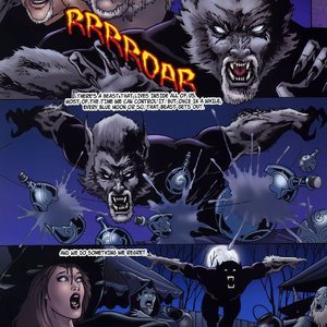 Tarot - Witch of the Black Rose 055 (BroadSword Comics) image 016