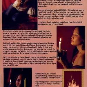 Tarot - Witch of the Black Rose 055 (BroadSword Comics) image 026