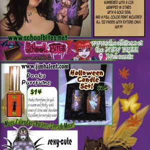 Tarot - Witch of the Black Rose 058 (BroadSword Comics) image 035