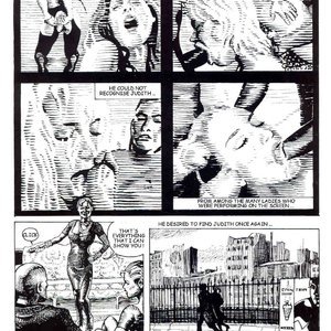 Secret Society (Bruno Coq Comics) image 005
