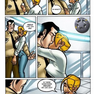 7-Mechanized Mayhem (Burnt Toast Media Comics) image 011