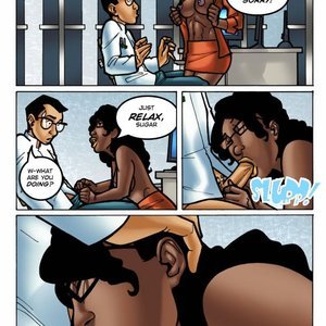 7-Mechanized Mayhem (Burnt Toast Media Comics) image 015