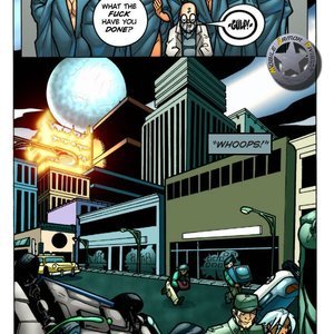 7-Mechanized Mayhem (Burnt Toast Media Comics) image 048