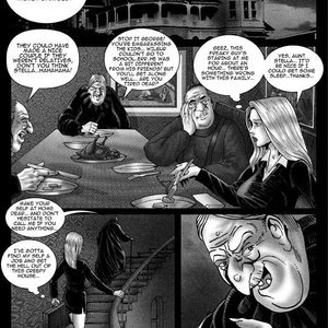 Annabel (Cagri Comics) image 002