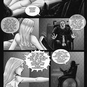 Annabel (Cagri Comics) image 004