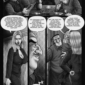 Annabel (Cagri Comics) image 005