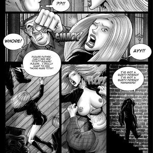 Annabel (Cagri Comics) image 006