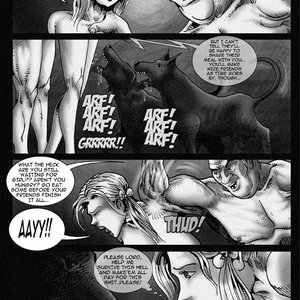Annabel (Cagri Comics) image 012