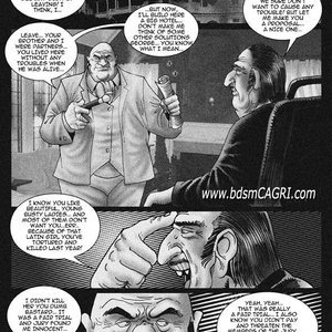 Annabel (Cagri Comics) image 022