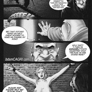 Annabel (Cagri Comics) image 023