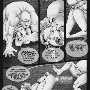 Annabel (Cagri Comics) image 027