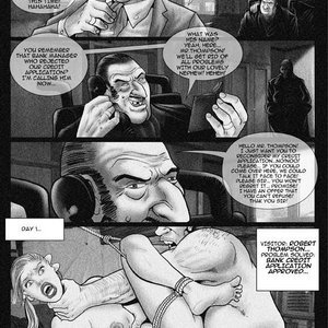 Annabel (Cagri Comics) image 030