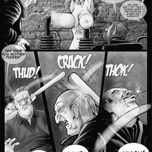Annabel (Cagri Comics) image 038