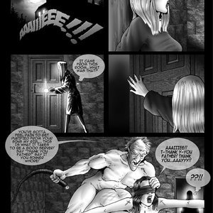 Convent (Cagri Comics) image 004