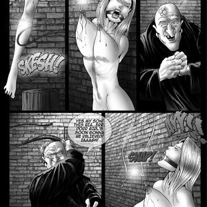 Convent (Cagri Comics) image 011