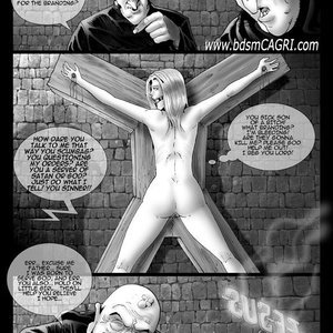Convent (Cagri Comics) image 013