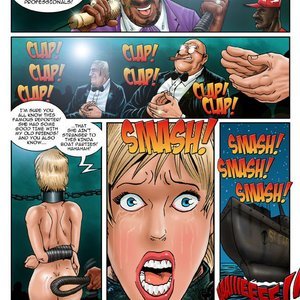 Escape (Cagri Comics) image 084