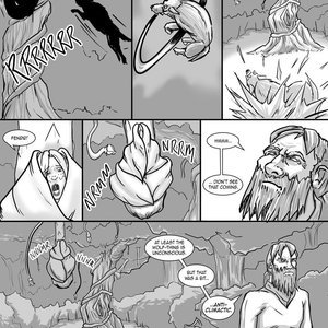 Adventures of Alynnya Slatefire - Issue 04 (CallMePlisskin Comics) image 013