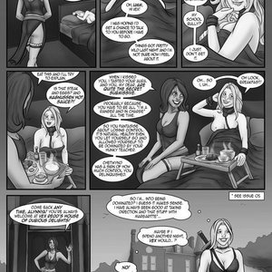 Adventures of Alynnya Slatefire - Issue 06 (CallMePlisskin Comics) image 022