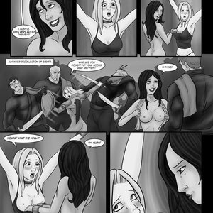 Adventures of Alynnya Slatefire - Issue 07 (CallMePlisskin Comics) image 006