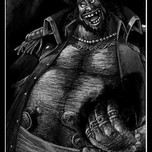 Artwork (Carmessi Comics) image 1100